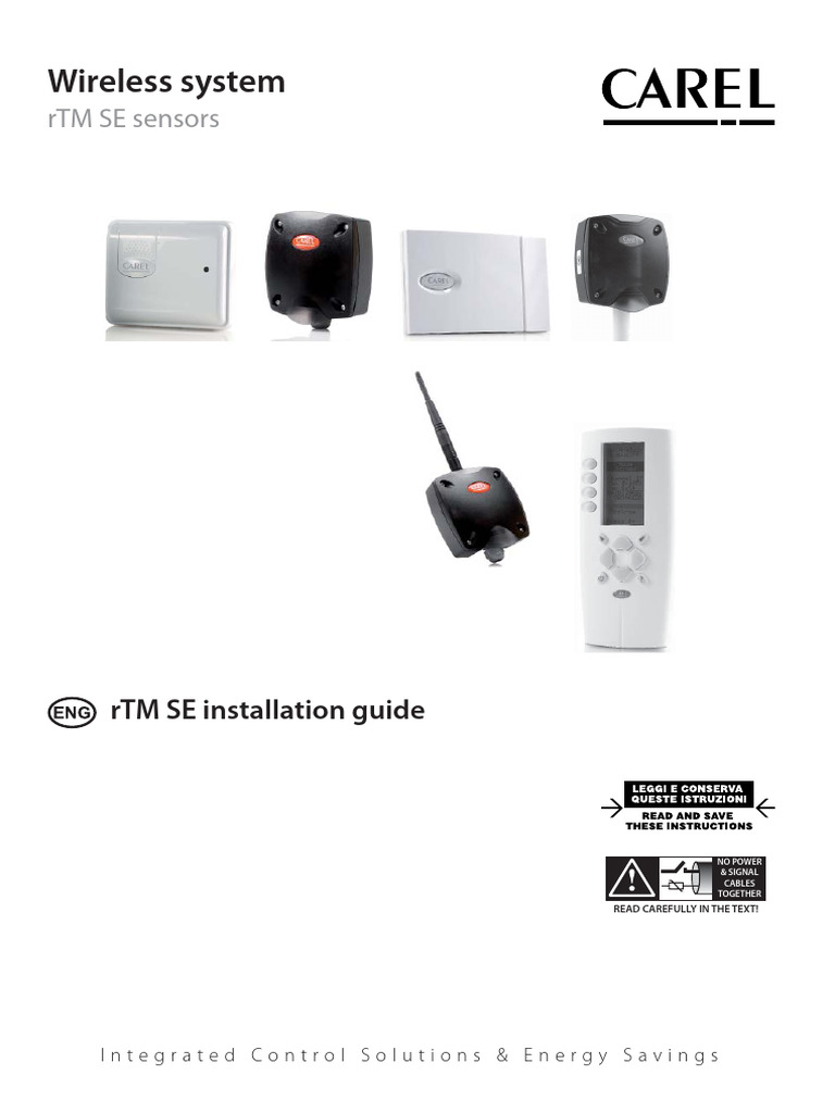 RTM EN | PDF | Wireless Access Point | Wireless