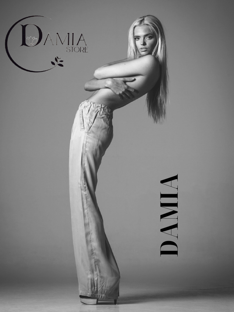 Damia Top main image 0