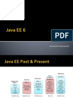 Download Java EE 6 by Shreekanth Vankamamidi PMP SN74345483 doc pdf