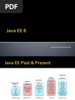 Download Java EE 6 by Shreekanth Vankamamidi PMP SN74345483 doc pdf