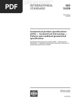 ISO 5459:2024 Datums and Systems | PDF | International Organization For ...