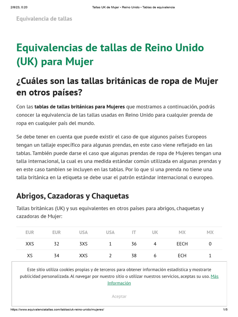 equivalencias-de-tallas-uk-mujer-pdf-ropa-cuerpo-humano