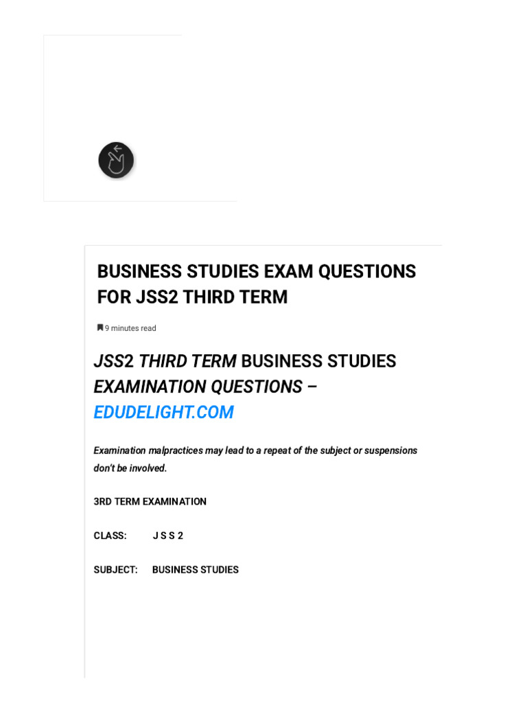 business-studies-exam-questions-for-jss2-third-term-pdf-transaction