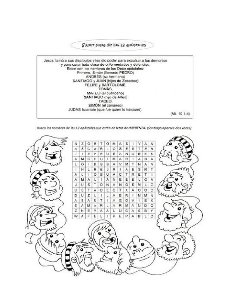 Actividades b blicas para ni os html pdf