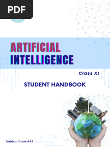 Ai Handbook Class-11