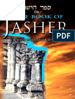 The Book of Jasher 1840