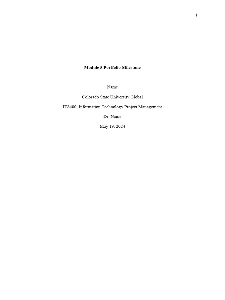 Project Risk Change Management Gaps Pdf Change Management Risk