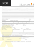 Formulario MA-34: Certificación de Medicamentos | PDF | Medicare ...