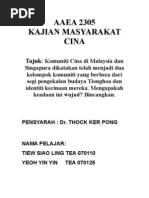 Download org cina msia n spore dlm pengekalan budaya tionghoa by chinese stream SN7434920 doc pdf