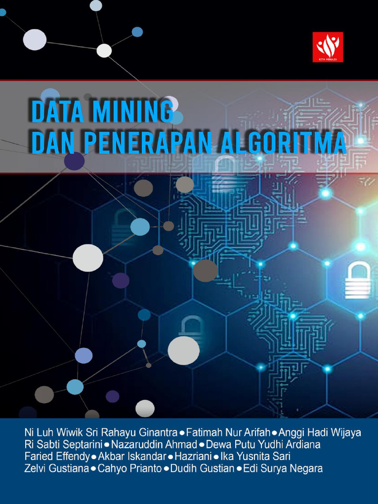Penerapan Algoritma dalam Data Mining | PDF