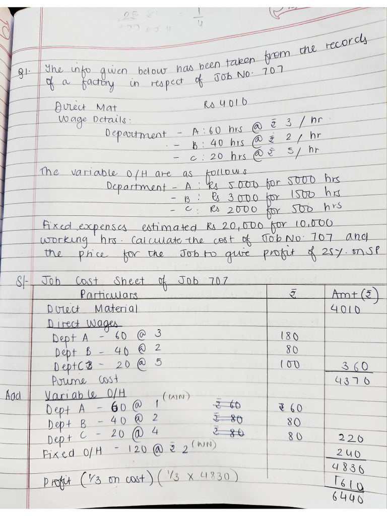 Dse 5 Notes Unit 1 Sem 6 | PDF