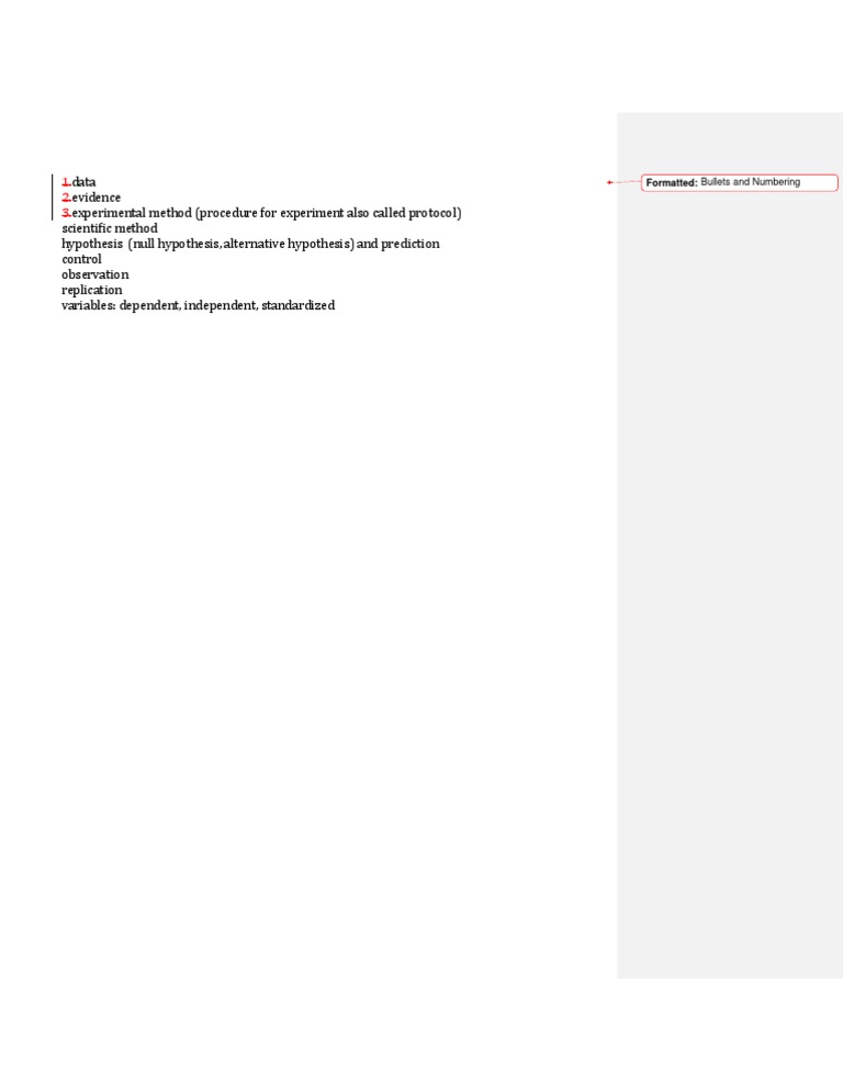 Data | PDF