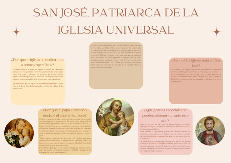 Organizador Gráfico Sobre Principio Medio y Final Boho Chic Beige ...