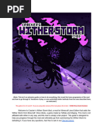 Calamity Mod Boss Progression Guide | PDF