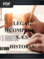 MPR y Asociados | PDF | Contabilidad | Business