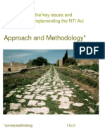 RTI Methodology[1]