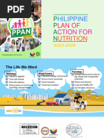 PIMAM Guidelines for Acute Malnutrition | PDF | Malnutrition | Nutrition