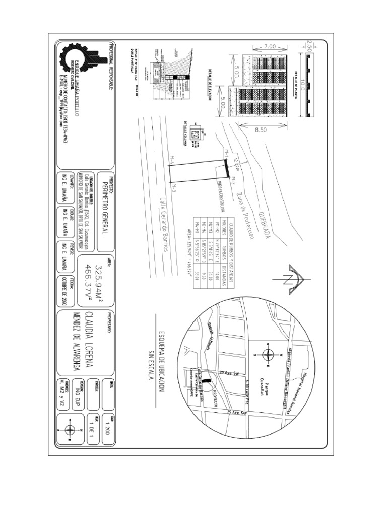 Detalle de muro oct 2020 pdf