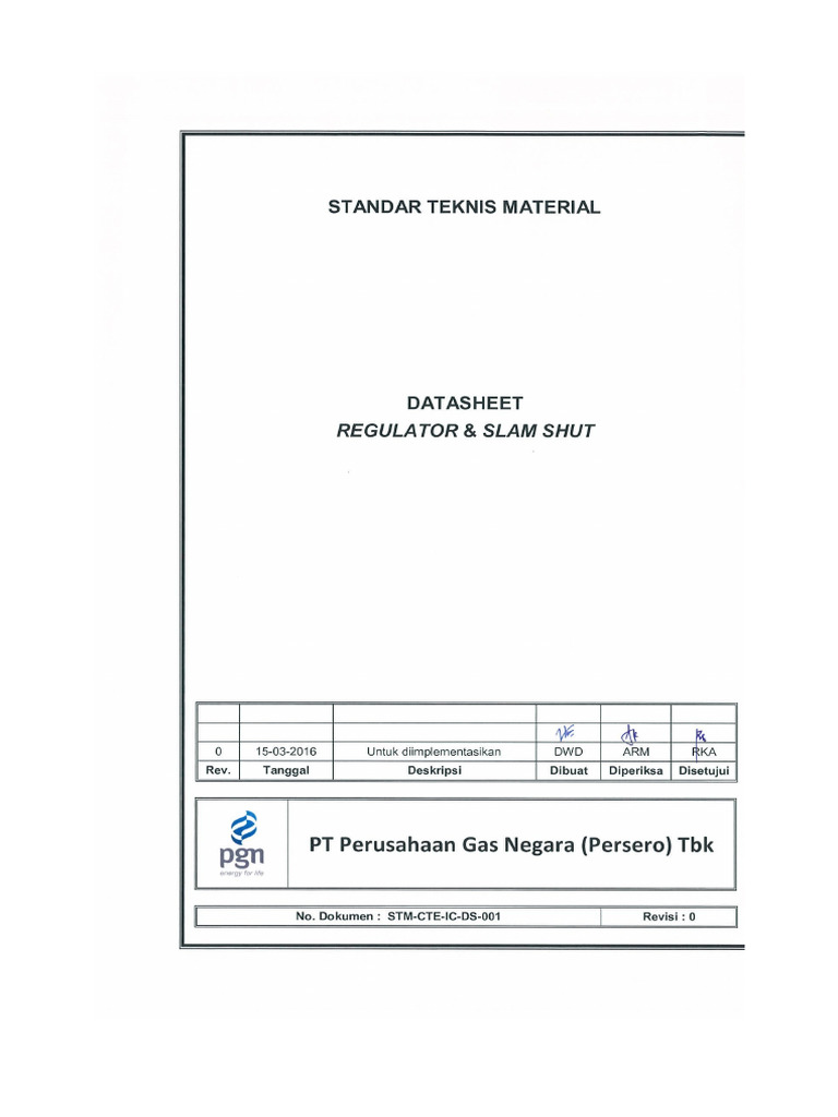 STM Data Sheet Regulator | PDF | Mechanical Engineering