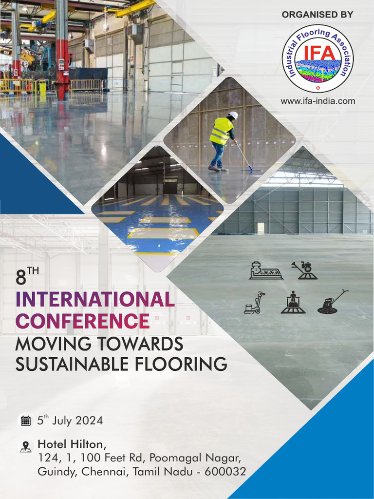 Ifa Brochure Pdf Tamil Nadu Economies