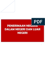 Penerimaan Negara