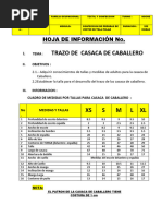 適当な価格 y Secciones Ext Ropa | interior Prenda | PDF | Jefes de - シューズ