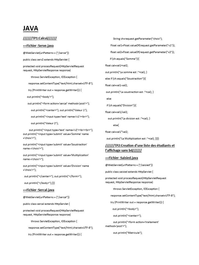 Java 1 pdf computing platforms software engineering