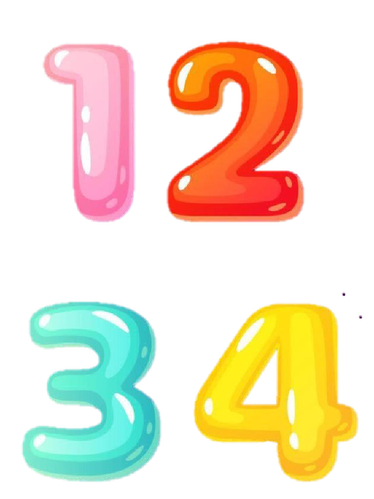 number-pdf