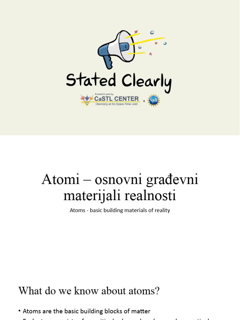 Radioaktivnost - Raspadi | PDF