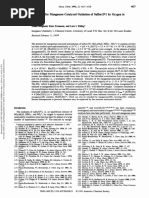 JCPDS 19-0629 | PDF