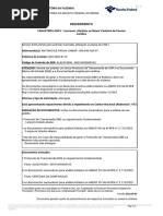 Anexo II - Modelo de Documento de Arrecadação de Receitas Federais ...