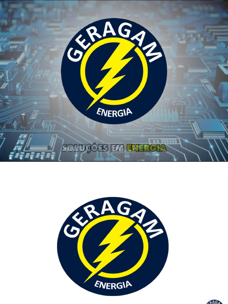 Catalogo Geragam Atualizado | PDF | Motores | Eletrônicos