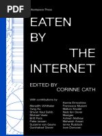 Tangent- French M-47 -タンジェント西口修平 Towards The Future Internet PDF | PDF | Cloud Computing | Peer To Peer