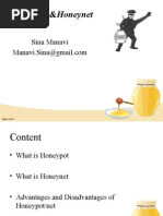 What Is Honeypot