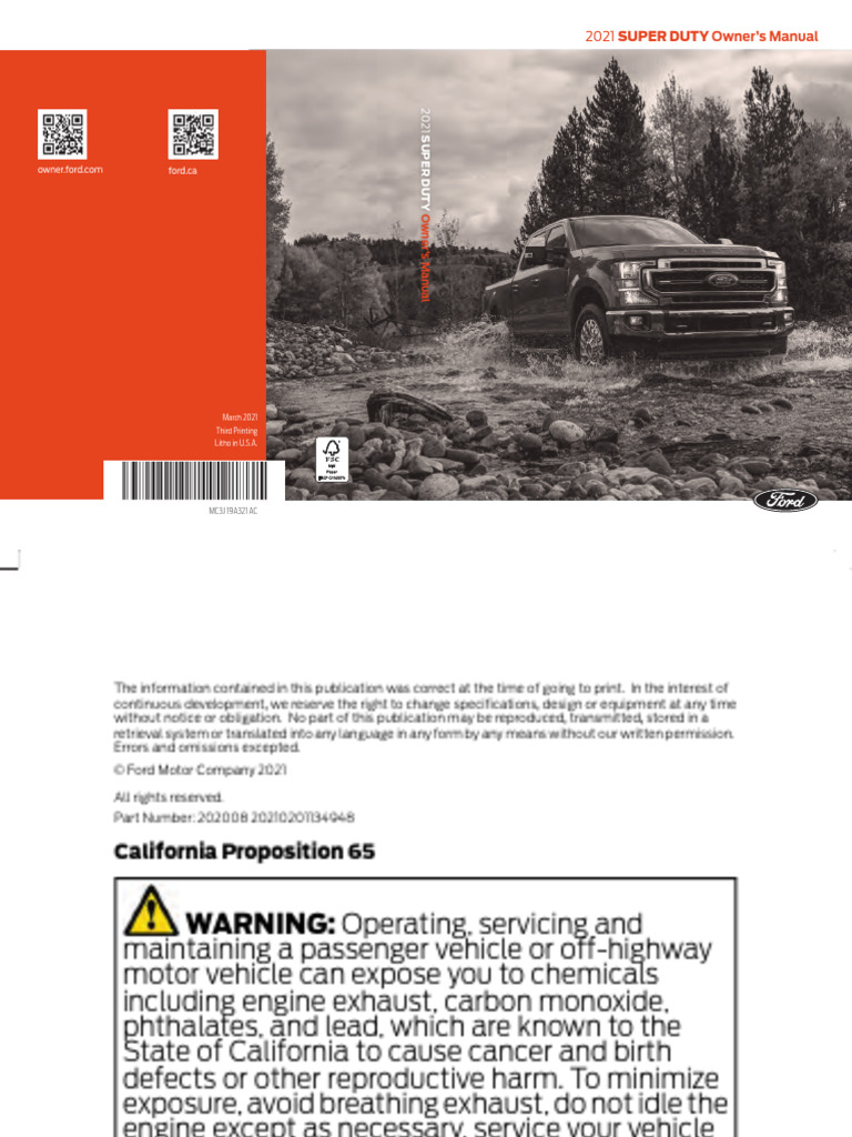 2021 FORD F 150 LARIAT OWNERS MANUAL PDF FREE DOWNLOAD intelligence overview