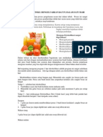 Download Detox Diet by wizu wizard SN74359134 doc pdf