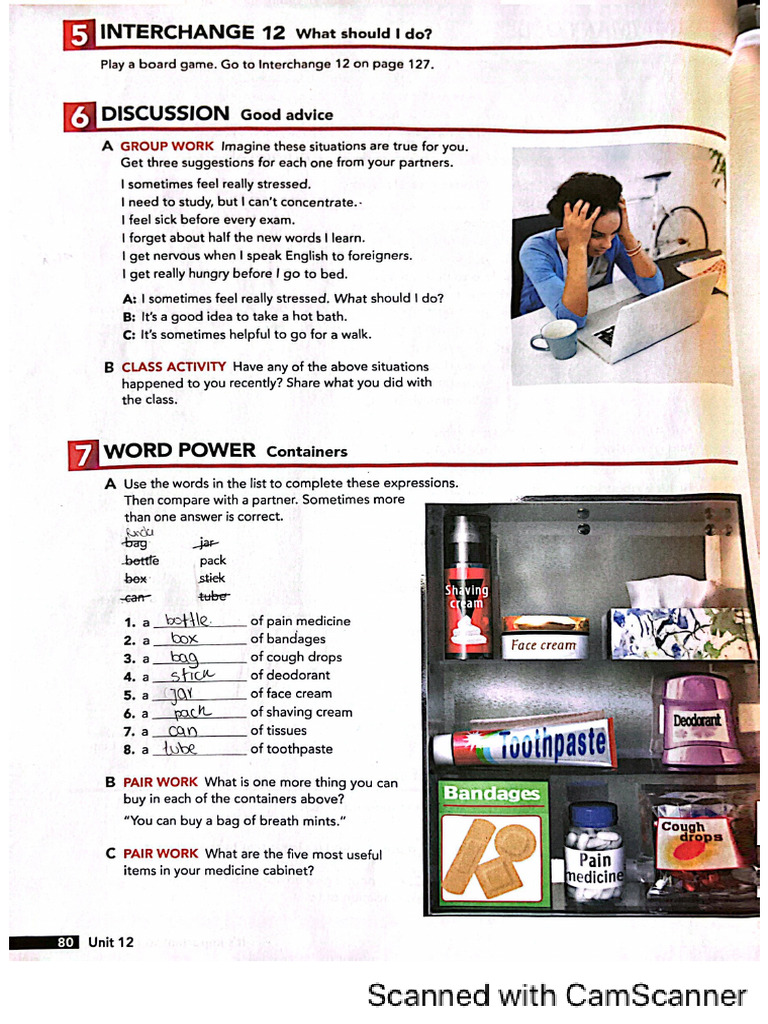 Homework | PDF