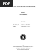 Download Makalah Pengetahuan Bahan Agroindustri by Ardi Patriadi SN74359350 doc pdf