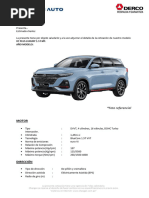 Ajuste de Mercadería Automarco 2022 | PDF | Tecnología de