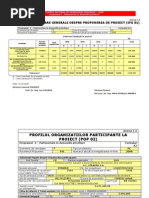 Forma Completa 2098 | PDF