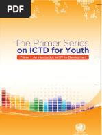 Download Primer1_An Introduction to ICTD by Yoonee Jeong SN74361386 doc pdf