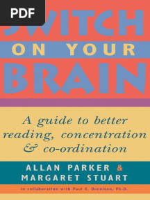 Switch On Your Brain