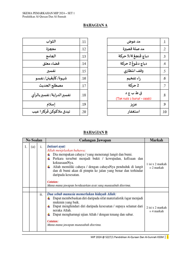 PP Set 1 | PDF