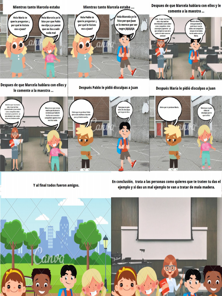 DPSC Producto Final | PDF