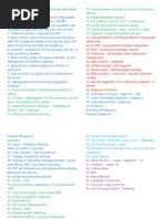 Chlorohistol Syrup Dosage Guide | PDF