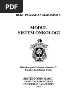 Download Modul Mahasiswa Onkologi 2011 by Astari Pratiwi Nuhrintama SN74363238 doc pdf