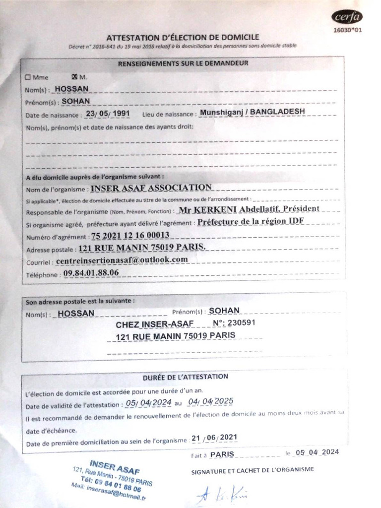 Apr 14, Doc 1 | PDF