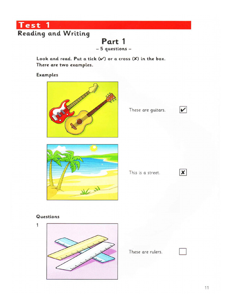authentic-starters-2-test-1-reading-and-writing-pdf