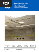 Terrasmart Combiner Box Installation Guide | PDF | Fuse (Electrical ...
