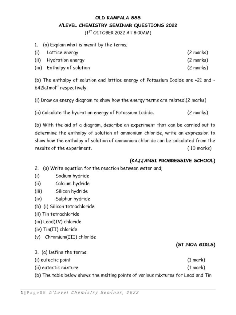 2022-uace-chemistry-seminar-pdf-buffer-solution-ph